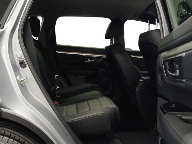 Honda Cr-v LIFESTYLE